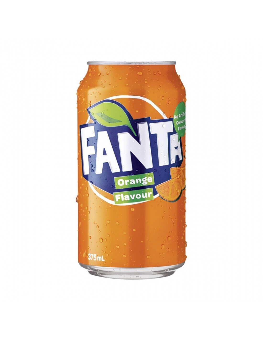 Fanta 375ml Can