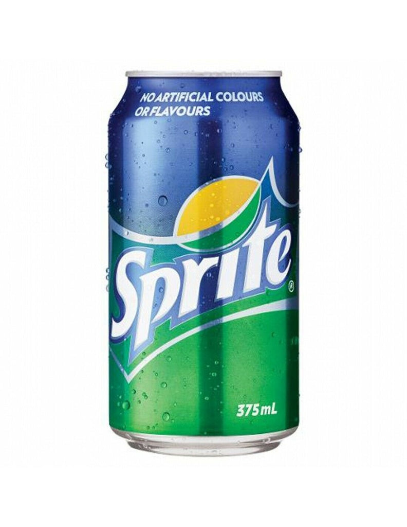 Sprite 375ml Can