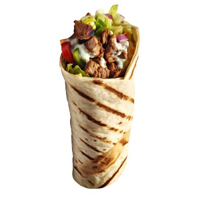 Kebab rolls
