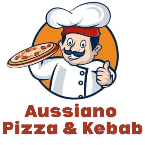 Aussiano Pizza and Kebab