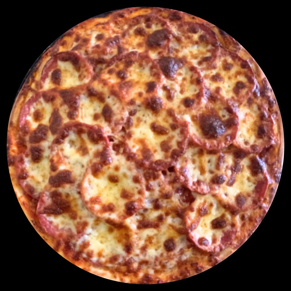 Pepperoni