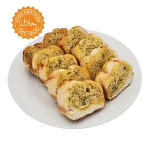 Garlic Bread