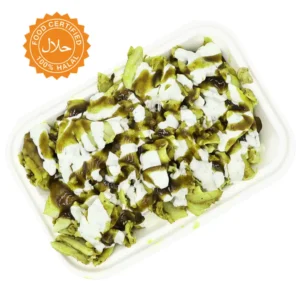 HSP Kebab