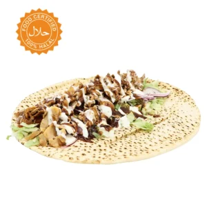 Chicken Kebab