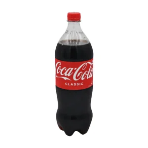 Coca cola 1.25L