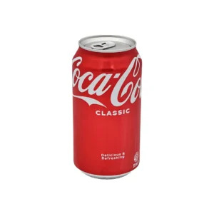 Coca cola Cane 375ml