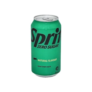 Sprite Zero Sugar Can 375ml