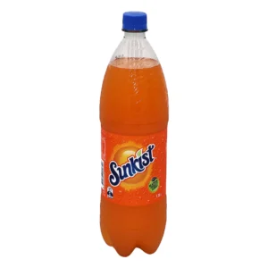 Sunkist 1.25L