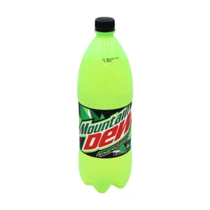 Mountain Dew 1.25L