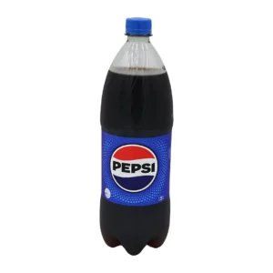 Pepsi 1.25L