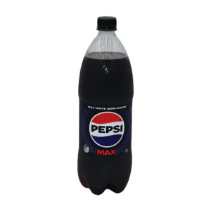 Pepsi Max 1.25L