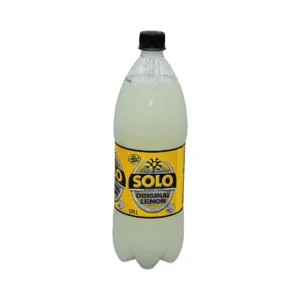 Solo 1.25L