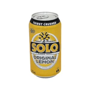 Solo Can 375ml